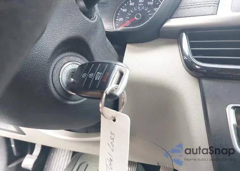 2016 Kia Optima Lx из США, поврежденный, VIN KNAGT4L37G5083990